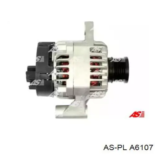 A6107 As-pl генератор