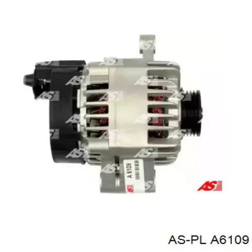 A6109 As-pl генератор