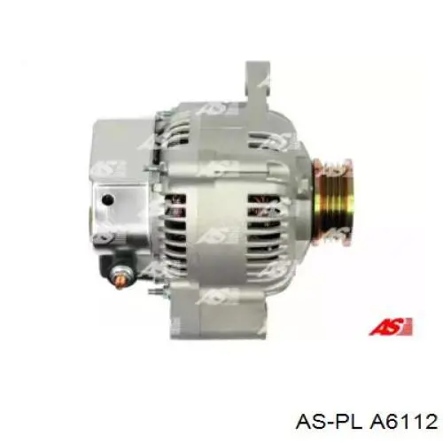 A6112 As-pl Авто генератор