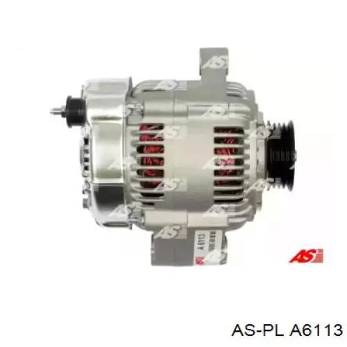 A6113 As-pl генератор