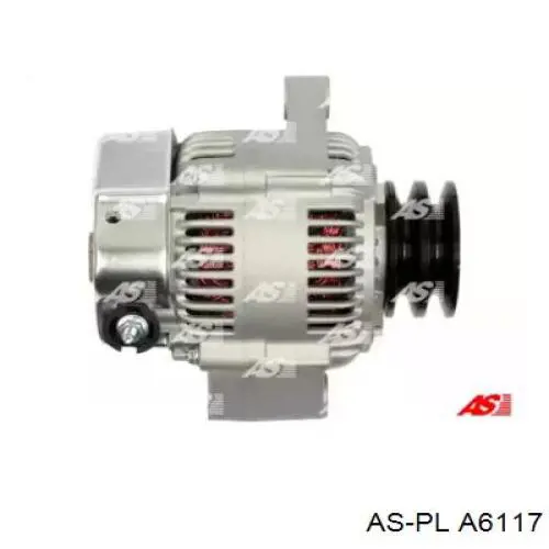 A6117 AS/Auto Storm Авто генератор