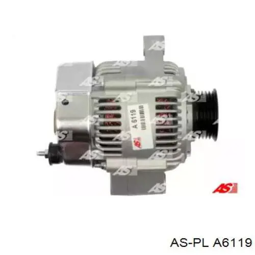 A6119 As-pl генератор
