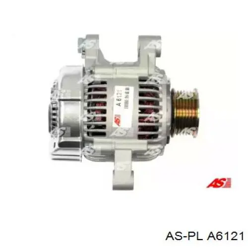 Генератор автомобільний Toyota 2706020120