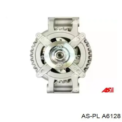 Генератор 4210000353 Denso