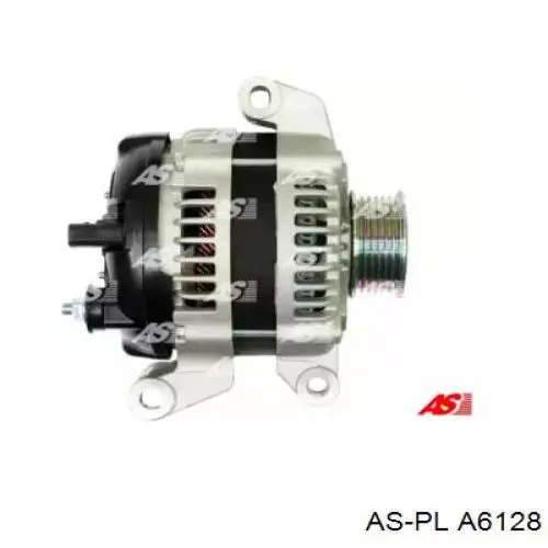Купити 4868324AA Chrysler Генератор