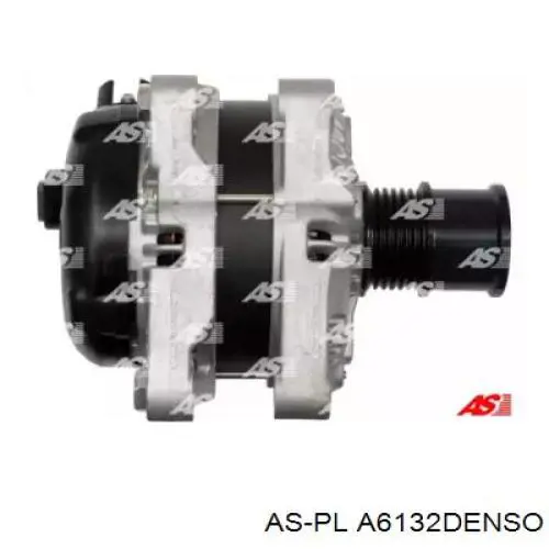 A6132DENSO As-pl генератор