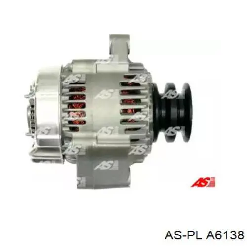 A6138 As-pl генератор