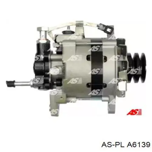 Генератор A6139 AS/Auto Storm