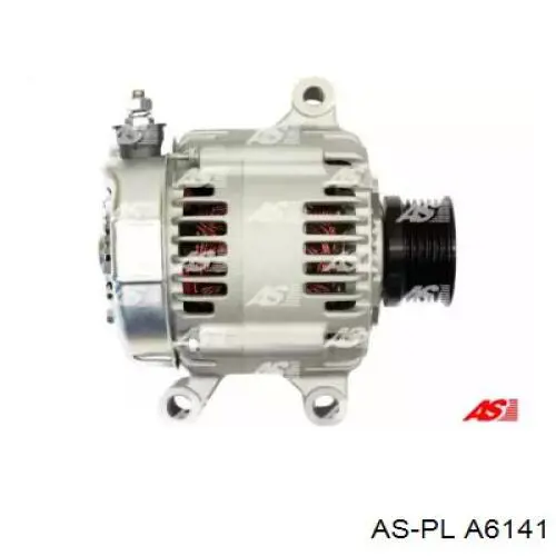 A6141 AS/Auto Storm Авто генератор