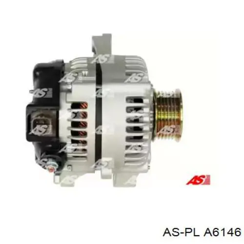 A6146 As-pl Авто генератор