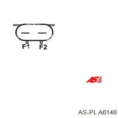 Генератор As-pl A6148 ціна, від 171.96 USD