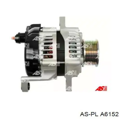 A6152 As-pl генератор