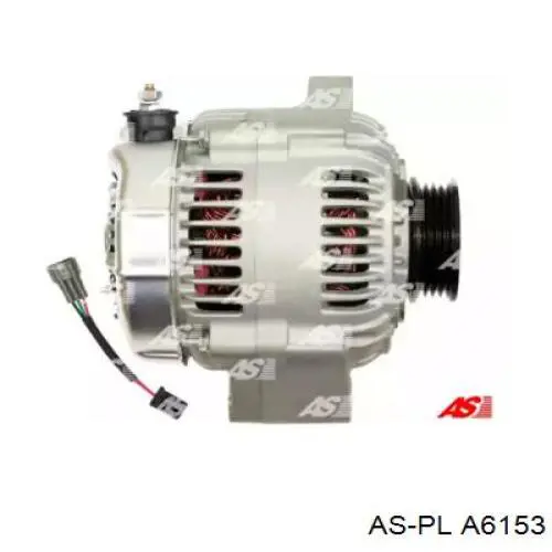A6153 As-pl генератор