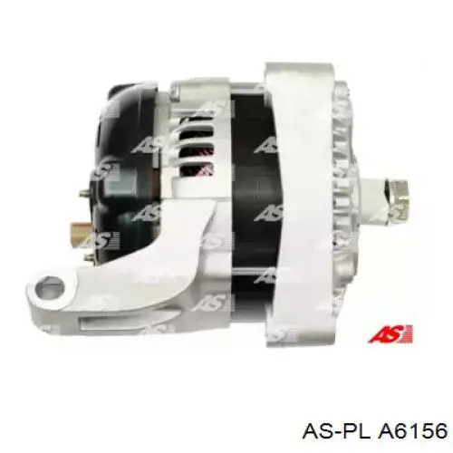 A6156 As-pl генератор