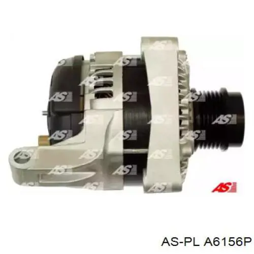 A6156P As-pl генератор