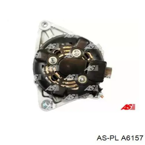 A6157 As-pl Авто генератор