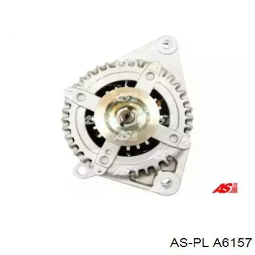 Генератор As-pl A6157 ціна, від 182.24 USD
