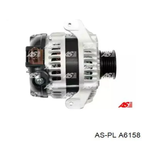 A6158 As-pl Авто генератор