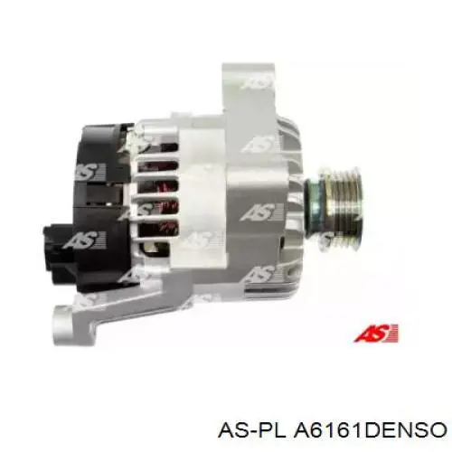 A6161DENSO As-pl генератор