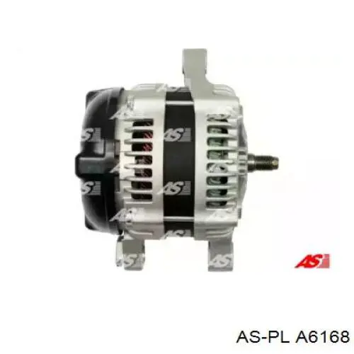 A6168 As-pl генератор