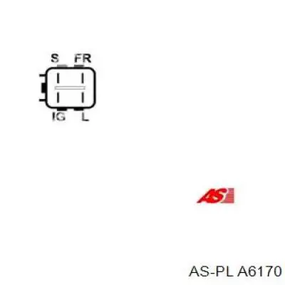 Генератор Toyota 2706075350 ціна, від 14.73 USD