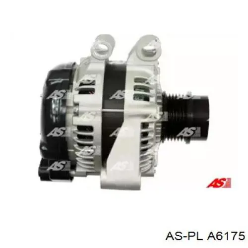 Генератор Casco CAL40255AS ціна, від 208.71 USD