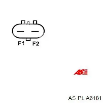 Генератор A6181 As-pl