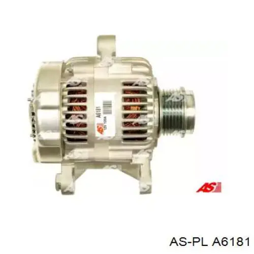 Генератор 56044532AC Chrysler