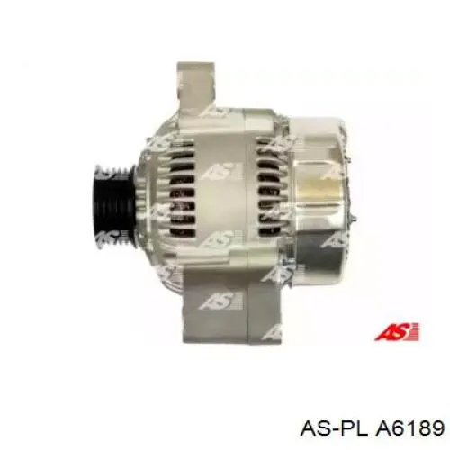 A6189 As-pl генератор