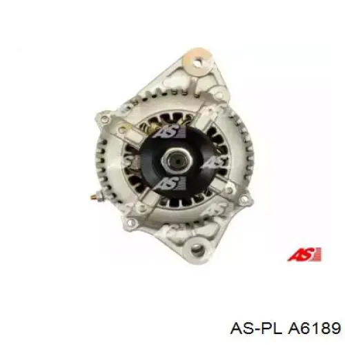 Генератор As-pl A6189 ціна, від 125.70 USD