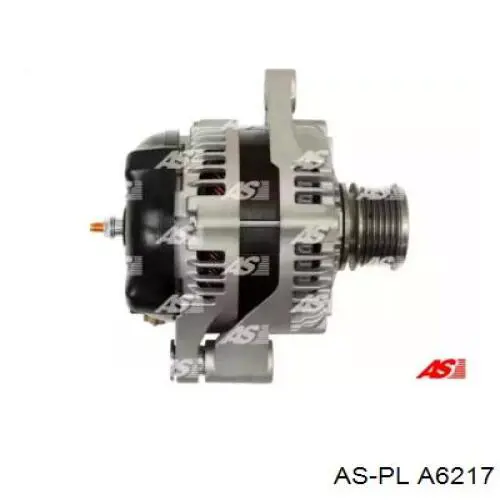 A6217 As-pl Авто генератор