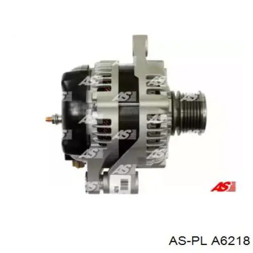 A6217SR As-pl Авто генератор
