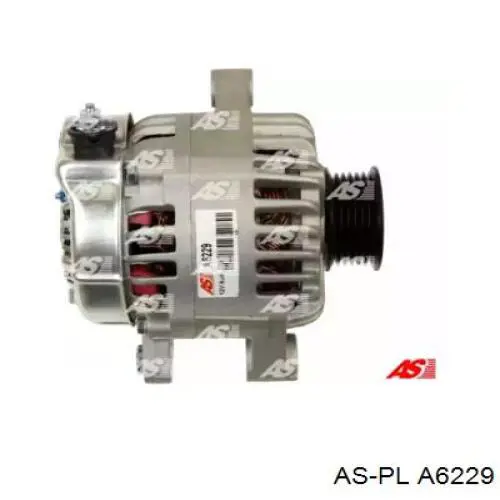 A6229 As-pl генератор