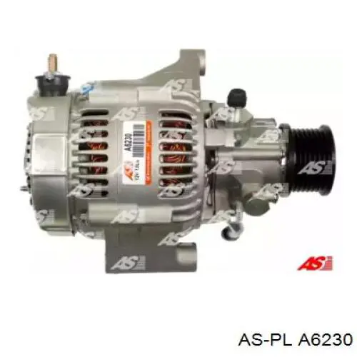 A6230 As-pl генератор