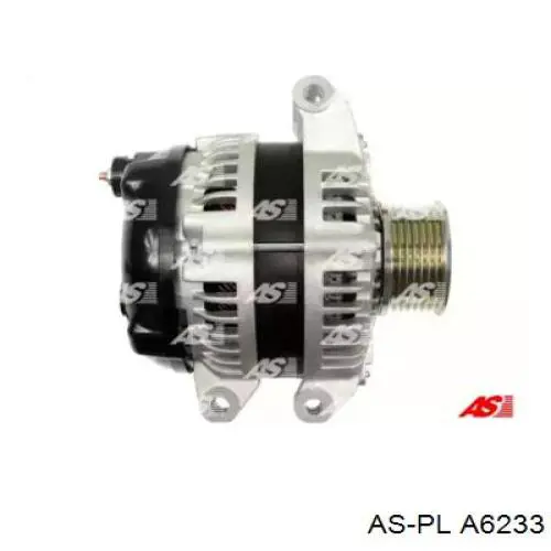 A6233 As-pl генератор