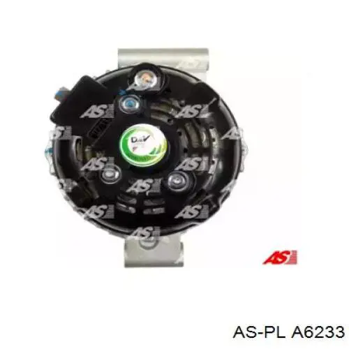 Генератор A6233 AS/Auto Storm