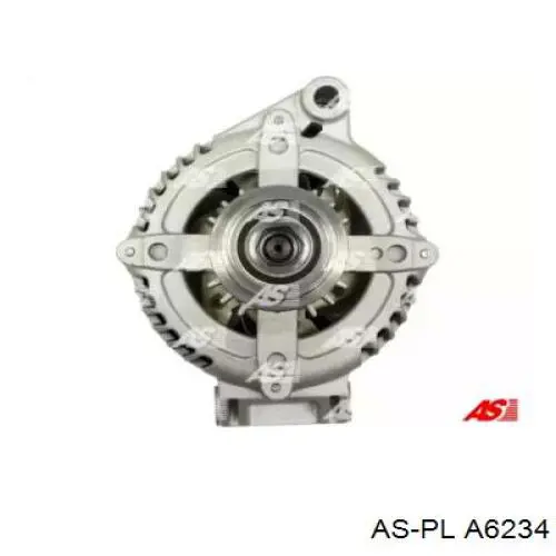 A6234 AS/Auto Storm Авто генератор
