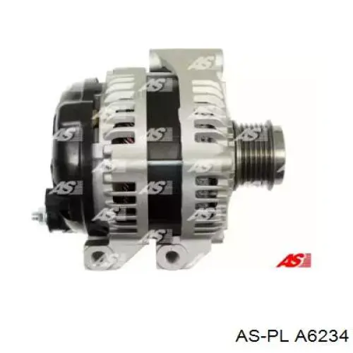 A6234 AS/Auto Storm генератор