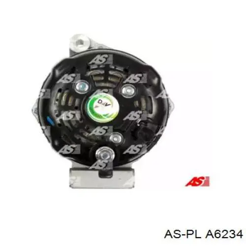 Купити A6234 AS/Auto Storm Генератор