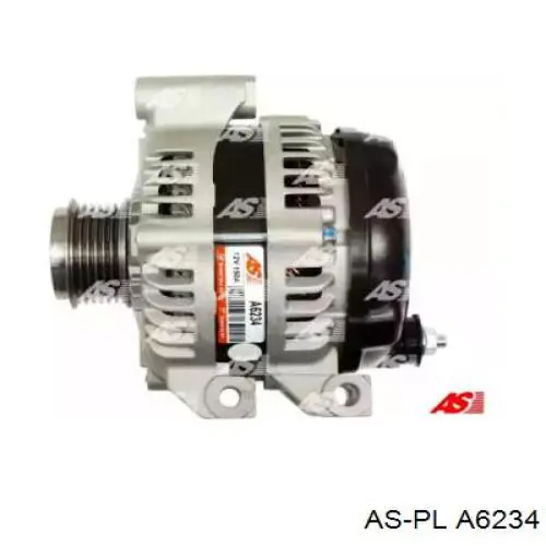 Генератор AS/Auto Storm A6234 ціна, від 188.95 USD