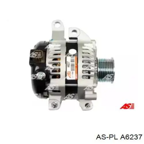 Генератор AS/Auto Storm A6237 ціна, від 273.32 USD