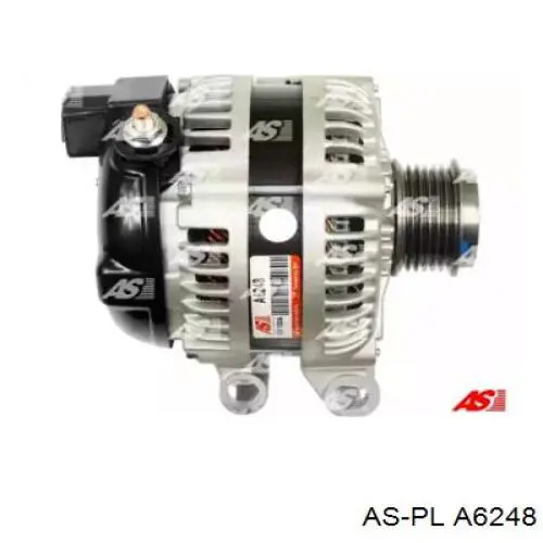 A6248 As-pl генератор
