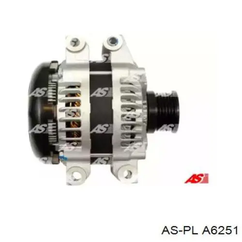 Купити CAL40361AS Casco Генератор