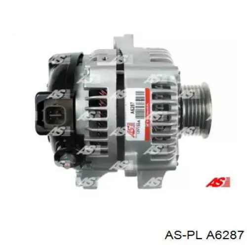Генератор A6287 AS/Auto Storm