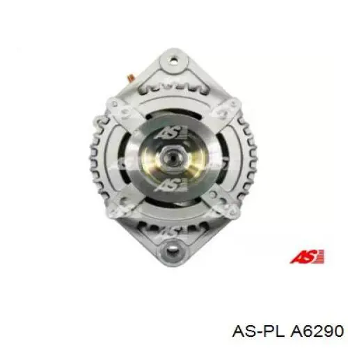 Купити A6290 AS/Auto Storm Генератор