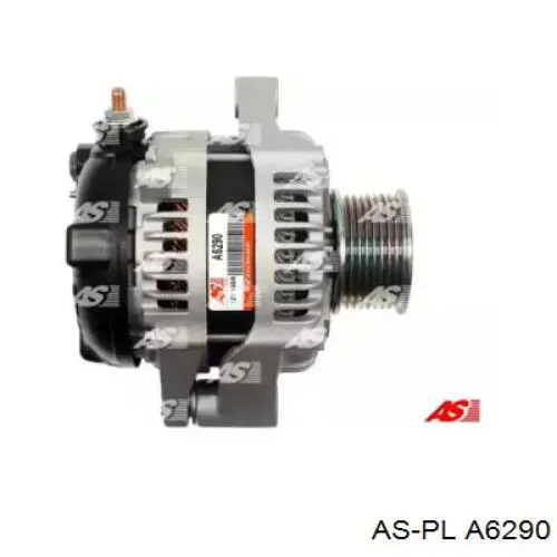 A6290 AS/Auto Storm Авто генератор