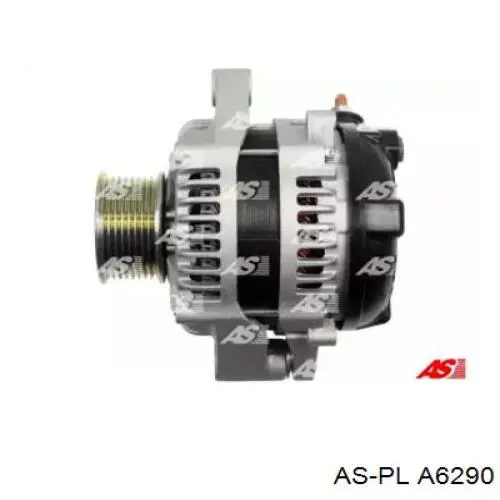 Купити A6290 AS/Auto Storm Генератор