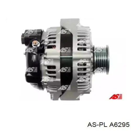 A6295 As-pl генератор