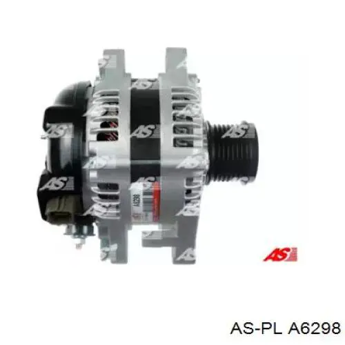 Генератор 2706031330 Toyota