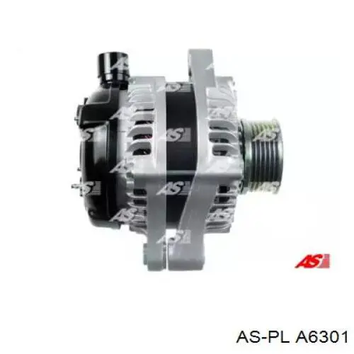 A6301 As-pl Авто генератор